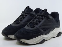 Paar sneakers, maat 46 christian dior, ls0621