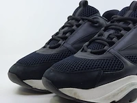 Paar sneakers, maat 46 christian dior, ls0621 - afbeelding 2 van  9