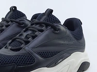 Paar sneakers, maat 46 christian dior, ls0621 - afbeelding 3 van  9