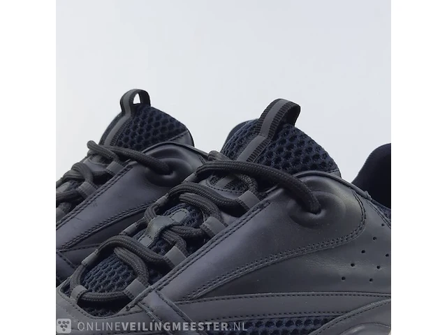 Paar sneakers, maat 46 christian dior, ls0621 - afbeelding 4 van  9