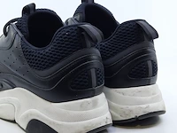 Paar sneakers, maat 46 christian dior, ls0621 - afbeelding 6 van  9