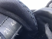 Paar sneakers, maat 46 christian dior, ls0621 - afbeelding 7 van  9