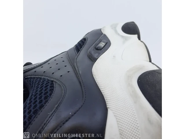 Paar sneakers, maat 46 christian dior, ls0621 - afbeelding 8 van  9