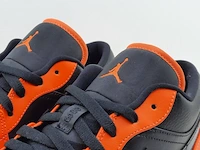 Paar sneakers, maat 46 nike, air jordan 1 low se - afbeelding 5 van  10