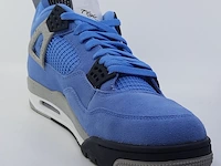 Paar sneakers, maat 47 1/2 air jordan, air jordan 4 retro - ct8527-400 - afbeelding 7 van  23