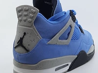 Paar sneakers, maat 47 1/2 air jordan, air jordan 4 retro - ct8527-400 - afbeelding 14 van  23