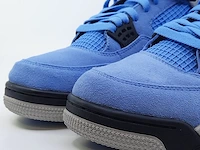 Paar sneakers, maat 47 1/2 air jordan, air jordan 4 retro - ct8527-400 - afbeelding 17 van  23