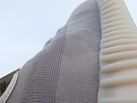 Paar sneakers, maat 47 1/3 adidas, yeezy boost 350 v2 gw2871 - afbeelding 2 van  11