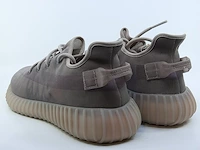 Paar sneakers, maat 47 1/3 adidas, yeezy boost 350 v2 gw2871 - afbeelding 8 van  11