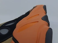 Paar sneakers, maat 48 2/3 adidas, yeezy boost 700 - afbeelding 7 van  9