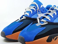 Paar sneakers, maat 48 adidas, yeezy boost 700 - gz0541 - afbeelding 4 van  11