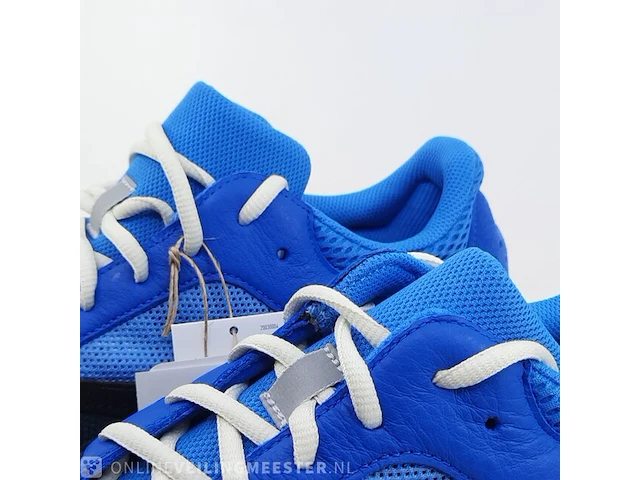 Paar sneakers, maat 48 adidas, yeezy boost 700 - gz0541 - afbeelding 6 van  11
