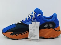 Paar sneakers, maat 48 adidas, yeezy boost 700 - gz0541 - afbeelding 7 van  11