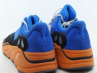 Paar sneakers, maat 48 adidas, yeezy boost 700 - gz0541 - afbeelding 10 van  11