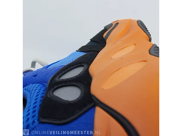 Paar sneakers, maat 48 adidas, yeezy boost 700 - gz0541 - afbeelding 11 van  11