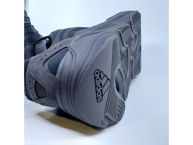 Paar sneakers, maat 48 adidas, yeezy boost 700 v2 fu6684 - afbeelding 10 van  10