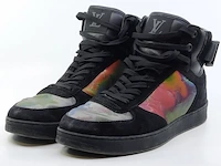 Paar sneakers, maat 5 louis vuitton, ms 0159 - afbeelding 1 van  9