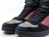 Paar sneakers, maat 5 louis vuitton, ms 0159 - afbeelding 2 van  9
