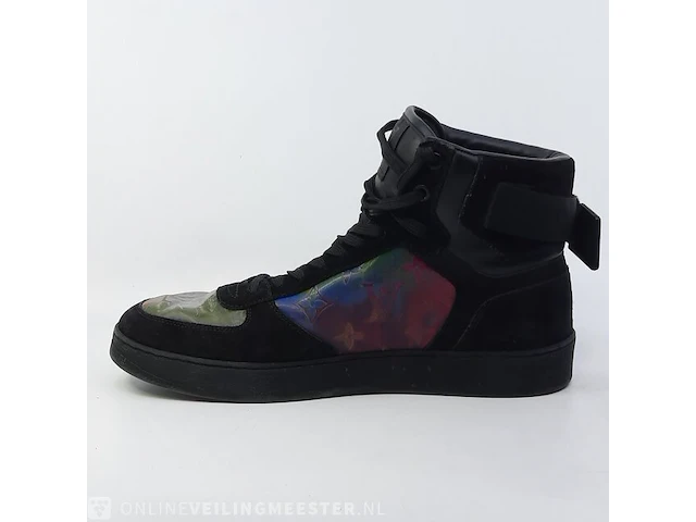 Paar sneakers, maat 5 louis vuitton, ms 0159 - afbeelding 5 van  9
