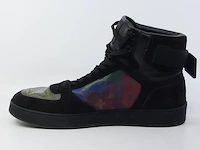 Paar sneakers, maat 5 louis vuitton, ms 0159 - afbeelding 5 van  9