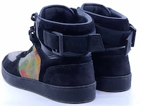 Paar sneakers, maat 5 louis vuitton, ms 0159 - afbeelding 6 van  9