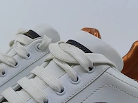 Paar sneakers, maat 6 1/2 dolce&gabbana - afbeelding 5 van  10