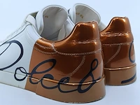 Paar sneakers, maat 6 1/2 dolce&gabbana - afbeelding 7 van  10