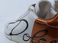 Paar sneakers, maat 6 1/2 dolce&gabbana - afbeelding 8 van  10