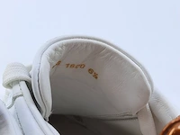 Paar sneakers, maat 6 1/2 dolce&gabbana - afbeelding 9 van  10