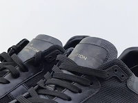 Paar sneakers, maat 6 louis vuitton, go 0241 - afbeelding 4 van  9