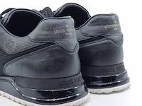 Paar sneakers, maat 6 louis vuitton, go 0241 - afbeelding 6 van  9