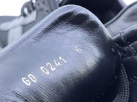 Paar sneakers, maat 6 louis vuitton, go 0241 - afbeelding 7 van  9