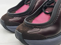 Paar sneakers, maat 6,5, prada - afbeelding 3 van  10