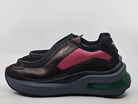 Paar sneakers, maat 6,5, prada - afbeelding 5 van  10