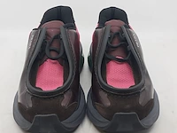 Paar sneakers, maat 6,5, prada - afbeelding 7 van  10