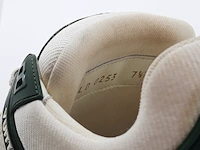 Paar sneakers, maat 7 1/2, louis vuitton, ld 02 53 - afbeelding 11 van  11