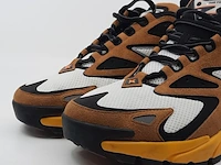 Paar sneakers, maat 7 1/2, louis vuitton, vl 1221 - afbeelding 4 van  11