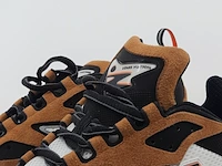Paar sneakers, maat 7 1/2, louis vuitton, vl 1221 - afbeelding 6 van  11