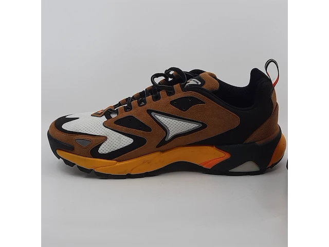 Paar sneakers, maat 7 1/2, louis vuitton, vl 1221 - afbeelding 7 van  11