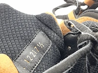 Paar sneakers, maat 7 1/2, louis vuitton, vl 1221 - afbeelding 10 van  11