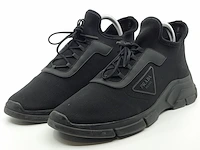 Paar sneakers, maat 7, prada - afbeelding 1 van  10