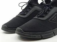 Paar sneakers, maat 7, prada - afbeelding 3 van  10
