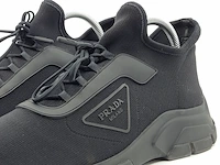 Paar sneakers, maat 7, prada - afbeelding 4 van  10