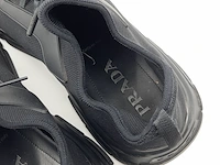 Paar sneakers, maat 7, prada - afbeelding 9 van  10