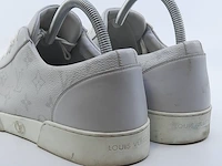 Paar sneakers, maat 9 louis vuitton, ms1107 - afbeelding 7 van  10