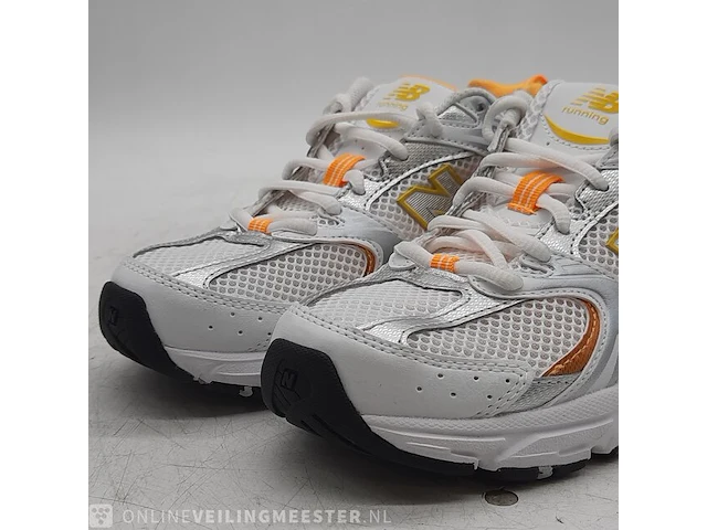 Paar sportschoenen, maat 37 new balance, mr530put - afbeelding 2 van  9