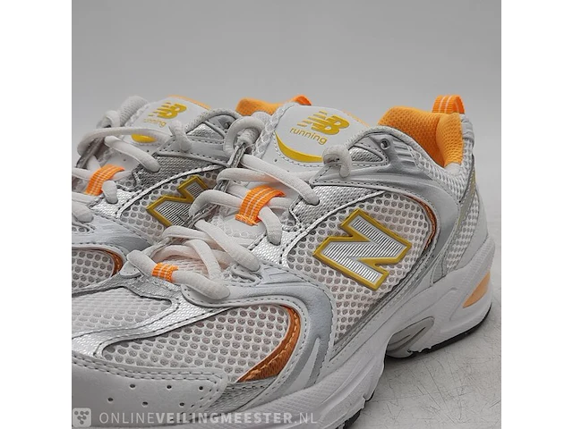 Paar sportschoenen, maat 37 new balance, mr530put - afbeelding 3 van  9