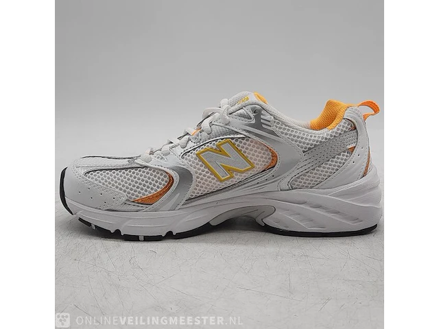 Paar sportschoenen, maat 37 new balance, mr530put - afbeelding 5 van  9