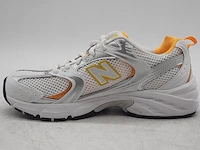 Paar sportschoenen, maat 37 new balance, mr530put - afbeelding 5 van  9