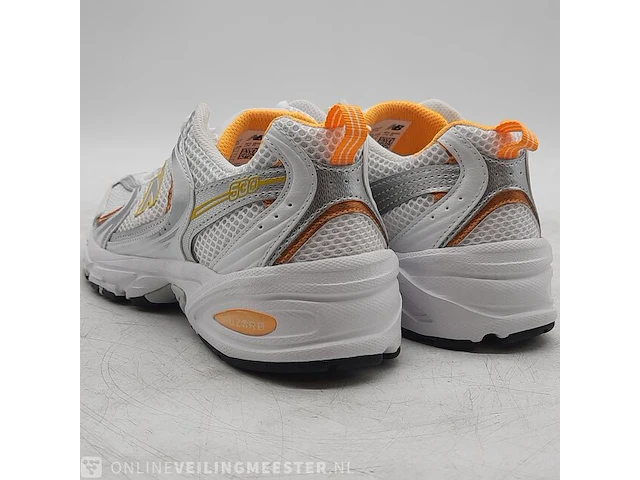 Paar sportschoenen, maat 37 new balance, mr530put - afbeelding 6 van  9